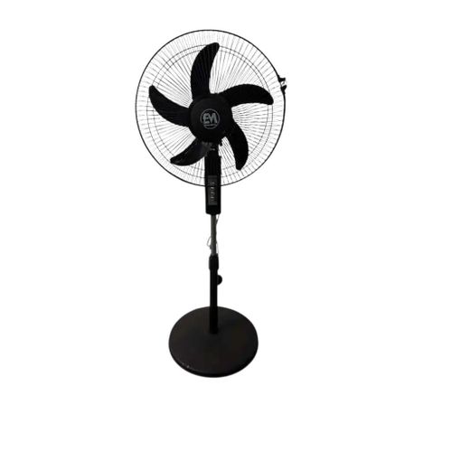product_image_name-ElectroMate-Strong Base 16" Inches Free Standing Fan -1