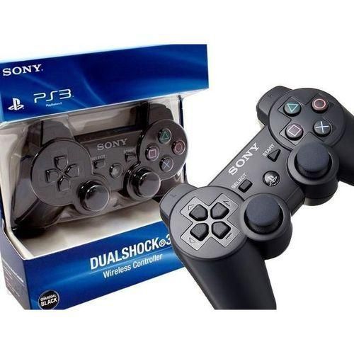 product_image_name-Sony-PS3 PAD DUALSHOCK 3 PLAYSTATION 3 DOUBLE SHOCK CONTROLLER PAD-1