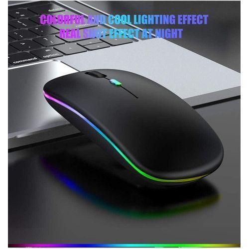 product_image_name-HP-W10 Bluetooth & Wireless Dual Model Mouse  -2