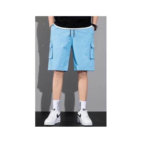 How to Choose the Length of Your Men's Shorts?