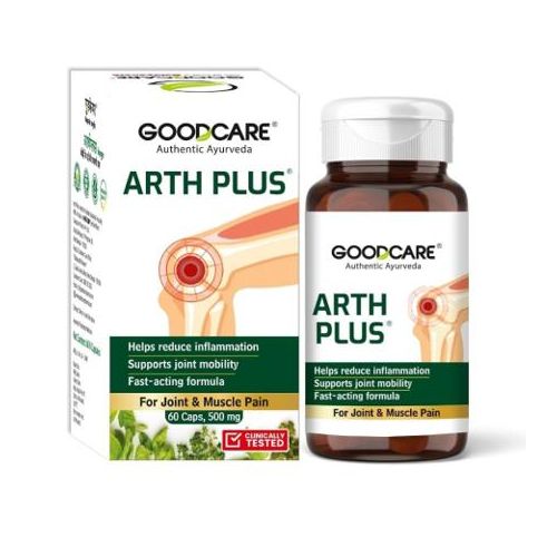 product_image_name-GoodCare-Arth Plus 500mg 60 pieces -1