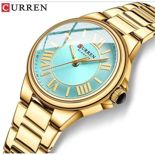product_image_name-Curren- LADIES WATCH  9091-1