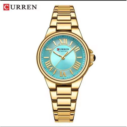 product_image_name-Curren- LADIES WATCH  9091-2
