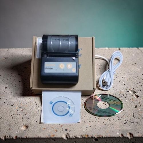 product_image_name-Generic-	Portable Clear Printing Compact Design Portable Pocket Handheld Mini 58mm USB POS Bluetooth Thermal Receipt Printer-1