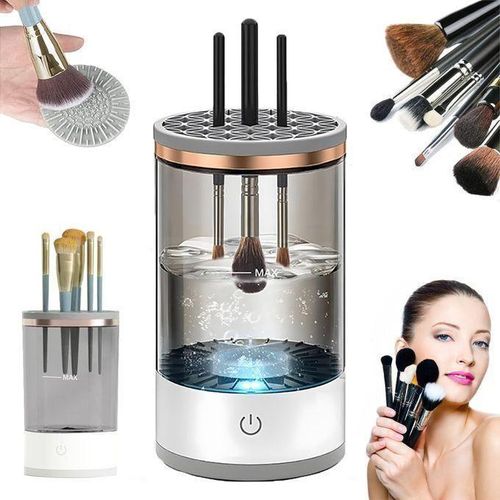 product_image_name-Generic-Electric Makeup Brush Cleaner-1