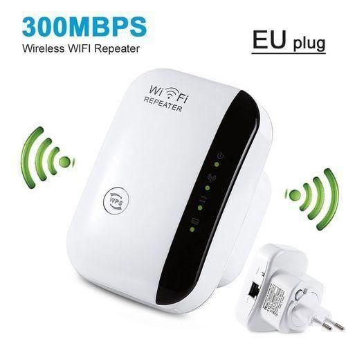 product_image_name-Generic-Wireless WiFi Repeater/AP 300Mbps Network Wifi Extender-1