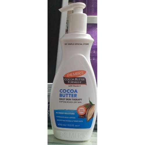 product_image_name-PALMER'S-Cocoa Butter Daily Skin Therapy Lotion 400ml-1