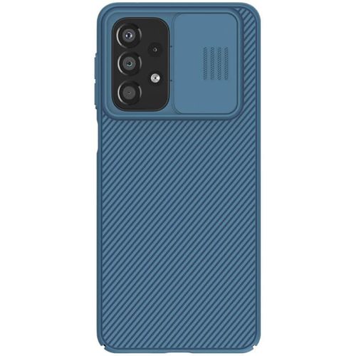 product_image_name-Generic-Nillkin CamShield Cover Case For Samsung Galaxy A33-2
