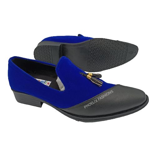 product_image_name-PHOELIX FASHIONS-Elegant Ethiopian Leather Official Shoes + FREE PURE LEATHER BELT.-3