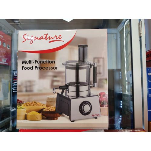 product_image_name-Generic-Signature Powerful Multi-Functional Food Processor-2