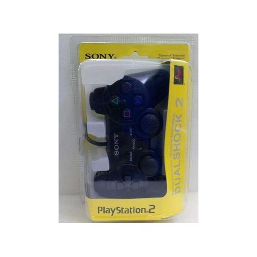 product_image_name-Sony-PS2 Gaming Controller Pad-1
