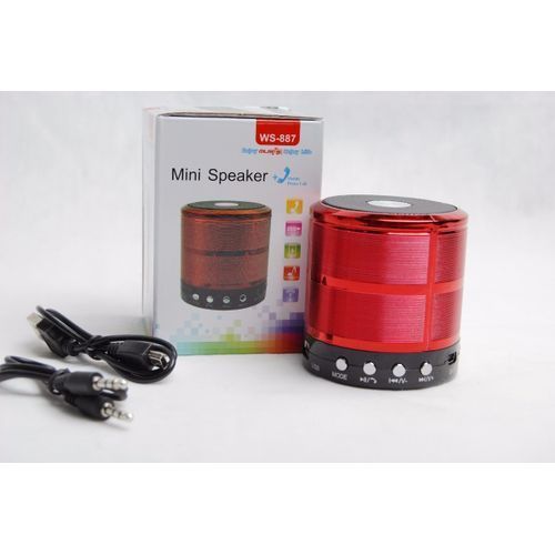 product_image_name-Wster-Mini Bluetooth Speakers MP 3 And FM Radio-1