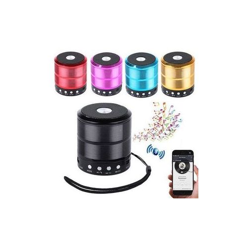 product_image_name-Wster-Mini Bluetooth Speakers MP 3 And FM Radio-4