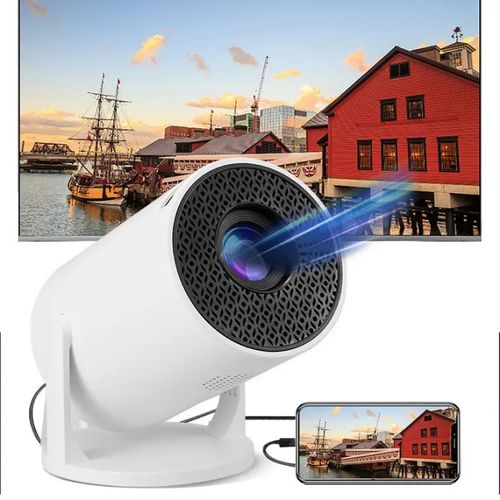 product_image_name-Generic-Magcubic portable projector android ii 4k dual WiFi all winner -3