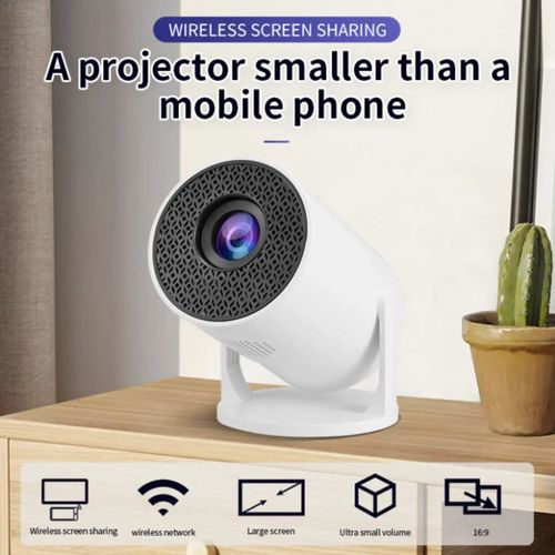 product_image_name-Generic-Magcubic portable projector android ii 4k dual WiFi all winner -4