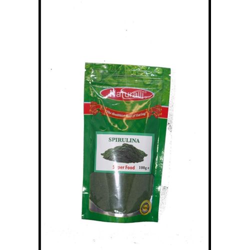 product_image_name-Generic-Naturalli Super Food Spirulina 100g-1