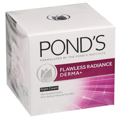 ponds flawless white day cream price