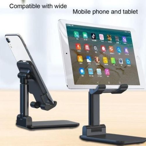 product_image_name-Generic-Foldable Phone Holder Stand-1