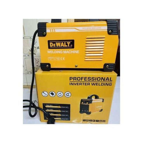 product_image_name-Dewalt- 300A WELDING MACHINE/welding Inverter Machine-1