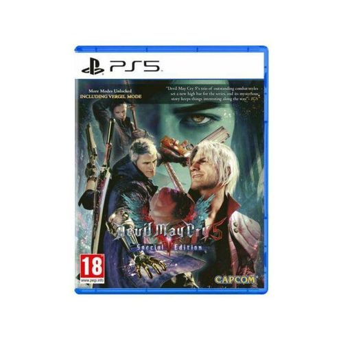 product_image_name-Sony-Devil May Cry 5 Special Edition (PS5-1