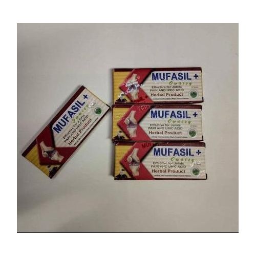 product_image_name-Generic-Mufasil +. Effective for uric acid and arthritis.-2