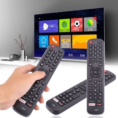 Hisense Smart TV Android TV Internet TV Remote Control ...