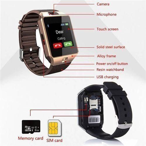product_image_name-VIC-Smart Watch Can Install SIM Card-call Watch-4