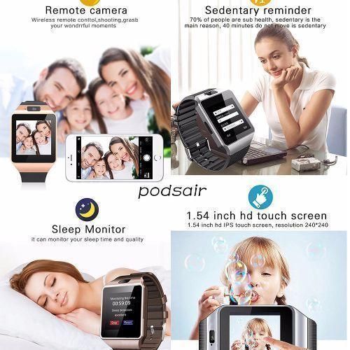 product_image_name-VIC-Smart Watch Can Install SIM Card-call Watch-5