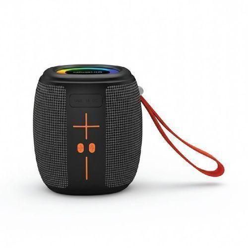 product_image_name-Amaya-BD66  Portable Wireless Bluetooth speaker,  powerful and with Bass-4