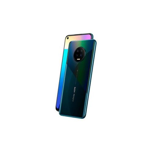 Infinix Note 7 Specs and Price - Nigeria Technology Guide
