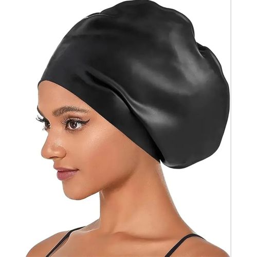 product_image_name-Generic-Extra Large adult Swimming/shower Cap-4