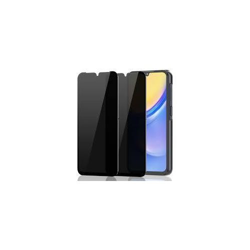 product_image_name-Exel-9H Full glass for Samsung A15 Black-4