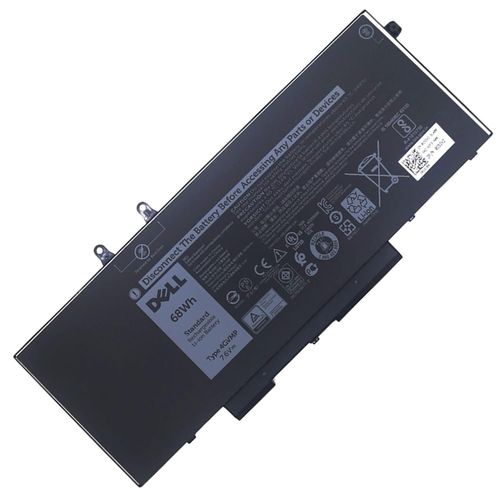 Dell Latitude 5400 5500 5410 5510 Battery