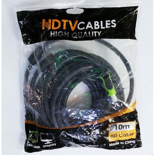 Cable HDMI 5 Metros Ramitech - Ramitech