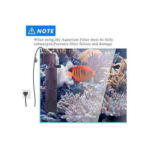 product_image_name-SOBO-Aquarium powerful  Internal Filter  pump for Upto 3.5Ft Tank-3