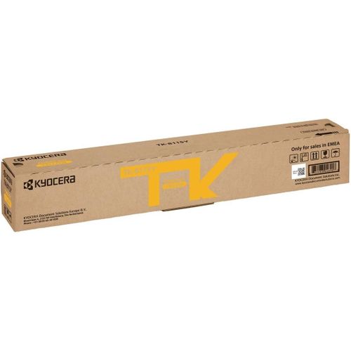 product_image_name-Kyocera-ORIGINAL TK-8115Y YELLOW TONER-2