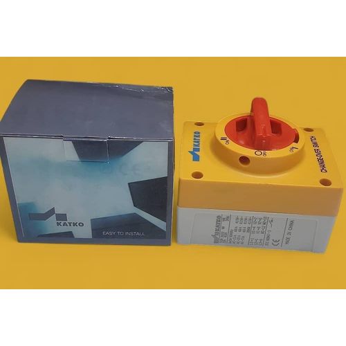 product_image_name-Generic-KATKO Change Over Switch – Reliable Power Transfer Switch-1