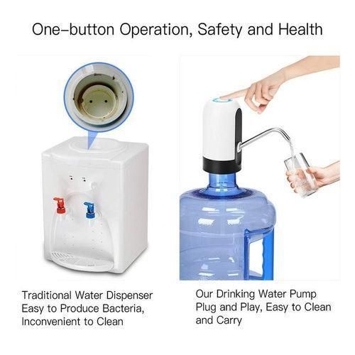product_image_name-Generic-Hot sale Electric Automatic Water Dispenser Pump - Rechargeable-2