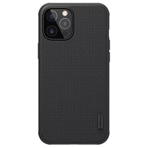 product_image_name-Generic-Nillkin Super Frosted Shield Matte Cover Case For IPhone 12 Pro Max-1