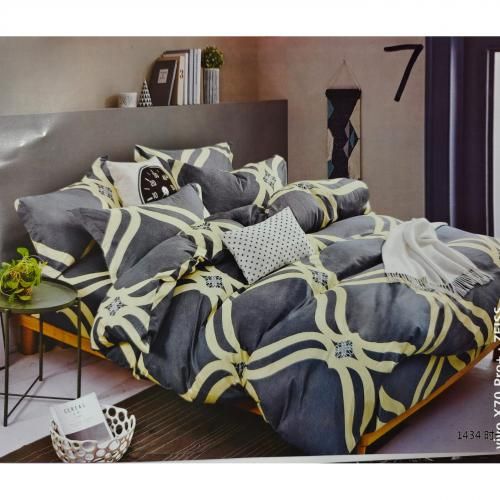 Generic Multicolored Duvet Set, 1 Duvet, 1 Bedsheet, 2 Pillow Cases, @ Best  Price Online | Jumia Kenya