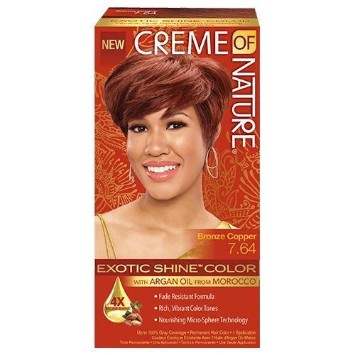 product_image_name-Creme Of Nature- Gel Hair Color - BRONZE COPPER 7.64-1
