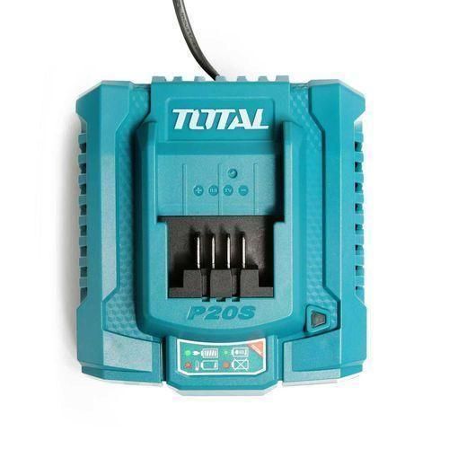 product_image_name-TOTAL-TFCLI20411 P20S battery charger 21V 4.0Ah-2
