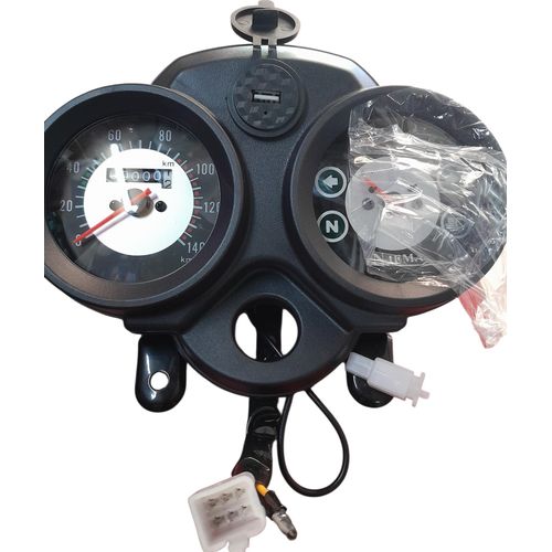 product_image_name-Generic-Dashboard tvs hlx 100/125 with USB charger -2