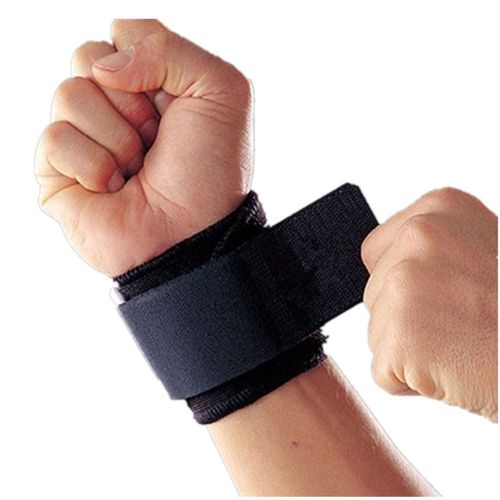 Generic 1piece Quality Wrist Band Elastic Bandage Wrist @ Best Price Online