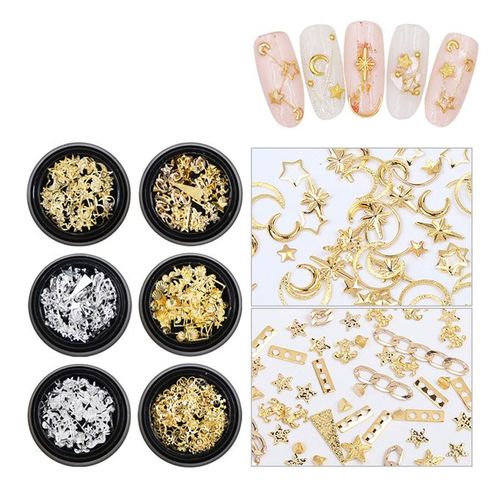 TBRZTR 3D Fruit Nail Art Slices, Summer Fruit Slime Nail India | Ubuy