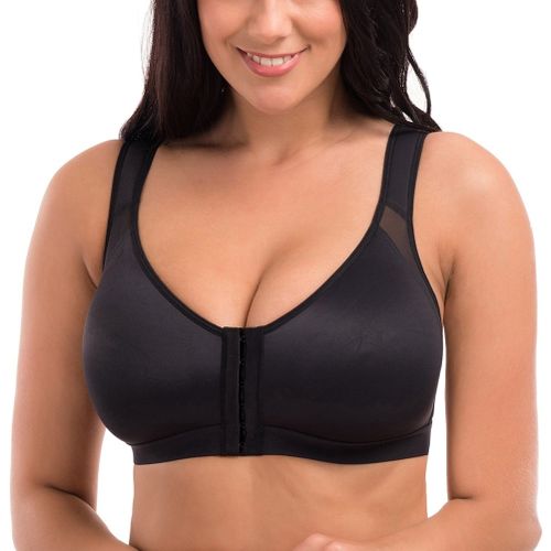 Fashion Posture Corrector Body Shaper Bra Women Bra Breathable