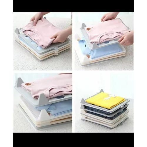 product_image_name-Generic-Folding board plastic shirt organizer-1