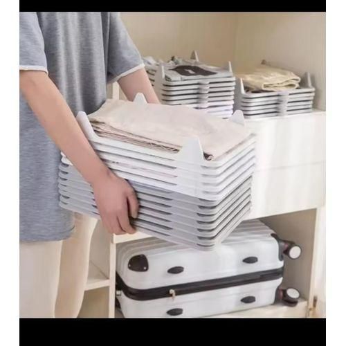 product_image_name-Generic-Folding board plastic shirt organizer-4