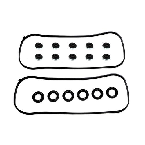 Generic Engine Valve Cover Gasket Set VS50607R for Honda Pilot