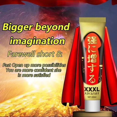 product_image_name-Generic-Penis Enlargement Cream Sex Gel Erection Delay Cream Adult Products-5